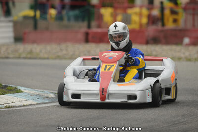 08/04/2012 : Lady Cup et Trophée HandiKart à Lavelanet (Photos Antoine Camblor) 2012 — karting