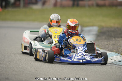 08/04/2012 : Lady Cup et Trophée HandiKart à Lavelanet (Photos Antoine Camblor) 2012 — karting