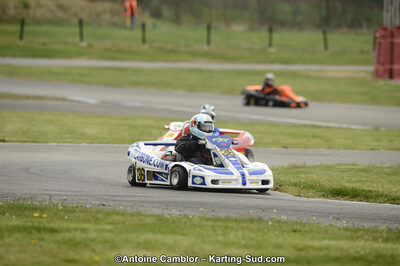 08/04/2012 : Lady Cup et Trophée HandiKart à Lavelanet (Photos Antoine Camblor) 2012 — karting
