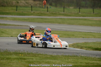 08/04/2012 : Lady Cup et Trophée HandiKart à Lavelanet (Photos Antoine Camblor) 2012 — karting