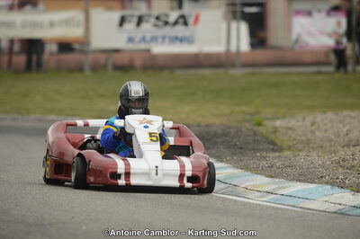 08/04/2012 : Lady Cup et Trophée HandiKart à Lavelanet (Photos Antoine Camblor) 2012 — karting