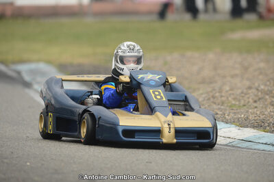 08/04/2012 : Lady Cup et Trophée HandiKart à Lavelanet (Photos Antoine Camblor) 2012 — karting
