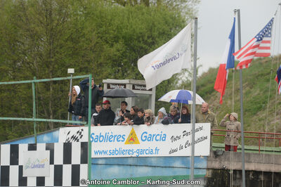 08/04/2012 : Lady Cup et Trophée HandiKart à Lavelanet (Photos Antoine Camblor) 2012 — karting