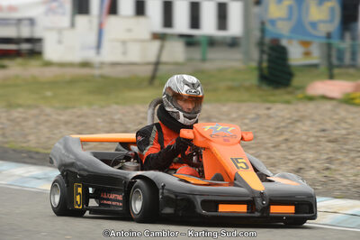 08/04/2012 : Lady Cup et Trophée HandiKart à Lavelanet (Photos Antoine Camblor) 2012 — karting