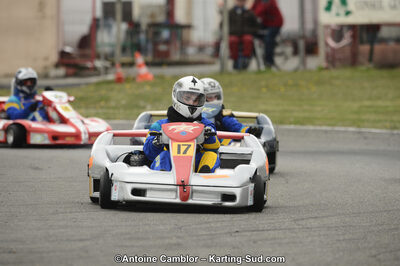 08/04/2012 : Lady Cup et Trophée HandiKart à Lavelanet (Photos Antoine Camblor) 2012 — karting