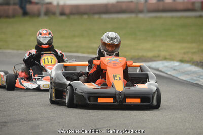 08/04/2012 : Lady Cup et Trophée HandiKart à Lavelanet (Photos Antoine Camblor) 2012 — karting