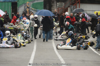 08/04/2012 : Lady Cup et Trophée HandiKart à Lavelanet (Photos Antoine Camblor) 2012 — karting