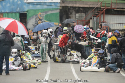 08/04/2012 : Lady Cup et Trophée HandiKart à Lavelanet (Photos Antoine Camblor) 2012 — karting