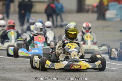 08/04/2012 : Lady Cup et Trophée HandiKart à Lavelanet (Photos Antoine Camblor) 2012 — karting