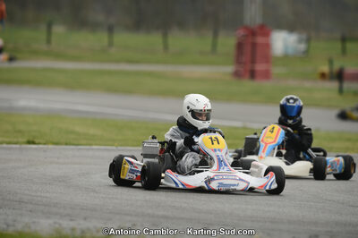08/04/2012 : Lady Cup et Trophée HandiKart à Lavelanet (Photos Antoine Camblor) 2012 — karting