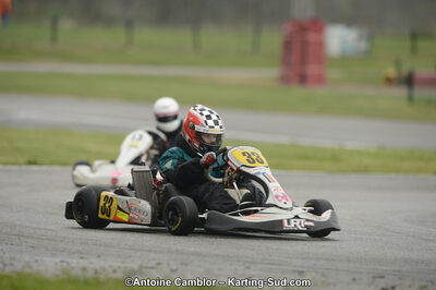 08/04/2012 : Lady Cup et Trophée HandiKart à Lavelanet (Photos Antoine Camblor) 2012 — karting