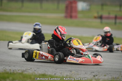08/04/2012 : Lady Cup et Trophée HandiKart à Lavelanet (Photos Antoine Camblor) 2012 — karting