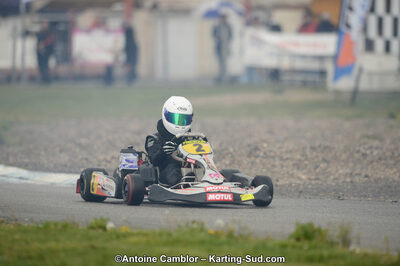 08/04/2012 : Lady Cup et Trophée HandiKart à Lavelanet (Photos Antoine Camblor) 2012 — karting