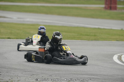 08/04/2012 : Lady Cup et Trophée HandiKart à Lavelanet (Photos Antoine Camblor) 2012 — karting