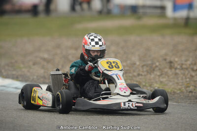 08/04/2012 : Lady Cup et Trophée HandiKart à Lavelanet (Photos Antoine Camblor) 2012 — karting