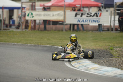 08/04/2012 : Lady Cup et Trophée HandiKart à Lavelanet (Photos Antoine Camblor) 2012 — karting