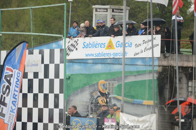 08/04/2012 : Lady Cup et Trophée HandiKart à Lavelanet (Photos Antoine Camblor) 2012 — karting