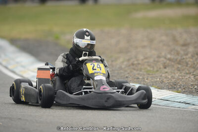 08/04/2012 : Lady Cup et Trophée HandiKart à Lavelanet (Photos Antoine Camblor) 2012 — karting
