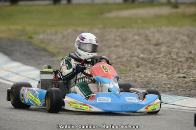 08/04/2012 : Lady Cup et Trophée HandiKart à Lavelanet (Photos Antoine Camblor) 2012 — karting