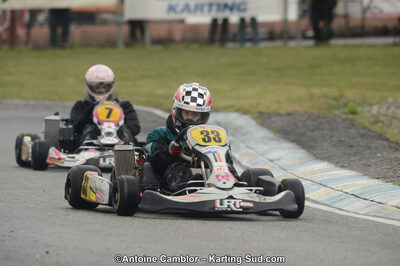08/04/2012 : Lady Cup et Trophée HandiKart à Lavelanet (Photos Antoine Camblor) 2012 — karting
