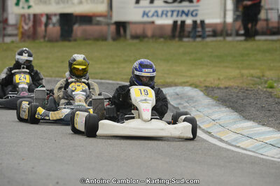 08/04/2012 : Lady Cup et Trophée HandiKart à Lavelanet (Photos Antoine Camblor) 2012 — karting
