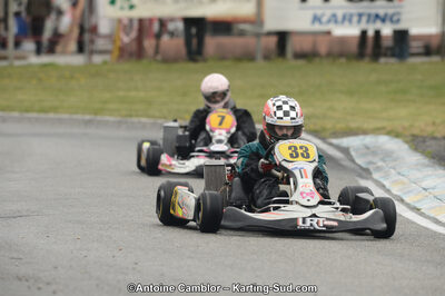 08/04/2012 : Lady Cup et Trophée HandiKart à Lavelanet (Photos Antoine Camblor) 2012 — karting