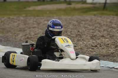 08/04/2012 : Lady Cup et Trophée HandiKart à Lavelanet (Photos Antoine Camblor) 2012 — karting