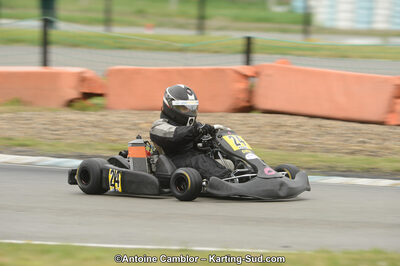 08/04/2012 : Lady Cup et Trophée HandiKart à Lavelanet (Photos Antoine Camblor) 2012 — karting