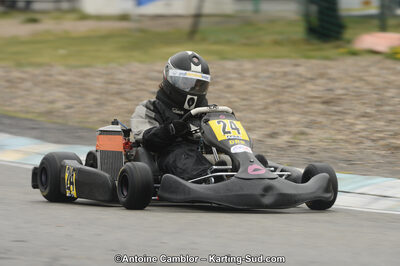 08/04/2012 : Lady Cup et Trophée HandiKart à Lavelanet (Photos Antoine Camblor) 2012 — karting