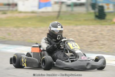 08/04/2012 : Lady Cup et Trophée HandiKart à Lavelanet (Photos Antoine Camblor) 2012 — karting