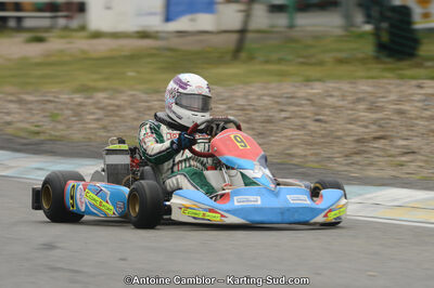 08/04/2012 : Lady Cup et Trophée HandiKart à Lavelanet (Photos Antoine Camblor) 2012 — karting