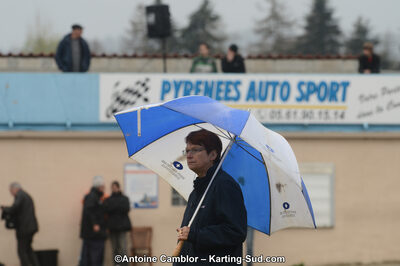 08/04/2012 : Lady Cup et Trophée HandiKart à Lavelanet (Photos Antoine Camblor) 2012 — karting