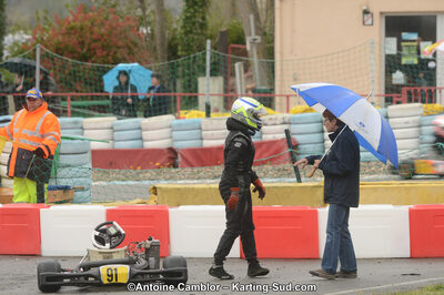 08/04/2012 : Lady Cup et Trophée HandiKart à Lavelanet (Photos Antoine Camblor) 2012 — karting