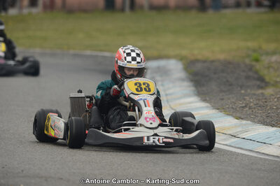 08/04/2012 : Lady Cup et Trophée HandiKart à Lavelanet (Photos Antoine Camblor) 2012 — karting