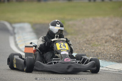 08/04/2012 : Lady Cup et Trophée HandiKart à Lavelanet (Photos Antoine Camblor) 2012 — karting
