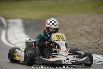 08/04/2012 : Lady Cup et Trophée HandiKart à Lavelanet (Photos Antoine Camblor) 2012 — karting