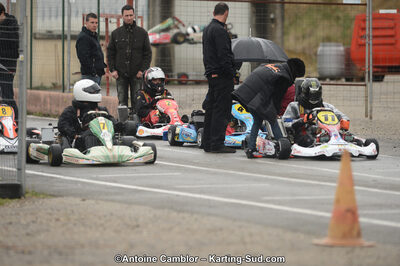 08/04/2012 : Lady Cup et Trophée HandiKart à Lavelanet (Photos Antoine Camblor) 2012 — karting
