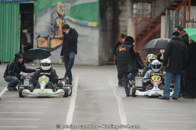 08/04/2012 : Lady Cup et Trophée HandiKart à Lavelanet (Photos Antoine Camblor) 2012 — karting
