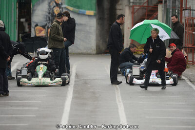 08/04/2012 : Lady Cup et Trophée HandiKart à Lavelanet (Photos Antoine Camblor) 2012 — karting