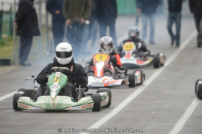 08/04/2012 : Lady Cup et Trophée HandiKart à Lavelanet (Photos Antoine Camblor) 2012 — karting