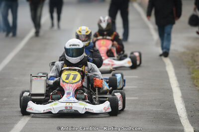 08/04/2012 : Lady Cup et Trophée HandiKart à Lavelanet (Photos Antoine Camblor) 2012 — karting