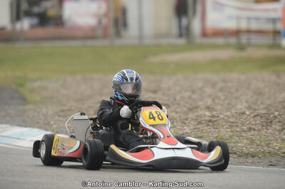 08/04/2012 : Lady Cup et Trophée HandiKart à Lavelanet (Photos Antoine Camblor) 2012 — karting