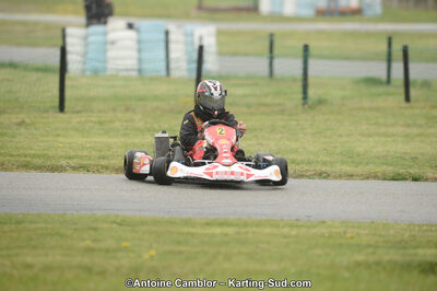 08/04/2012 : Lady Cup et Trophée HandiKart à Lavelanet (Photos Antoine Camblor) 2012 — karting