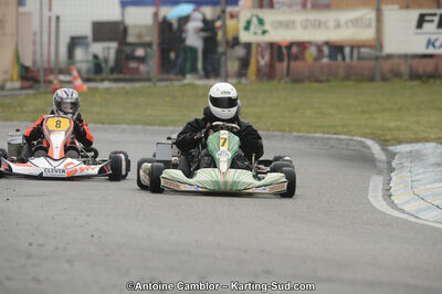 08/04/2012 : Lady Cup et Trophée HandiKart à Lavelanet (Photos Antoine Camblor) 2012 — karting
