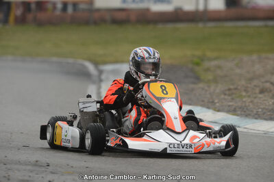 08/04/2012 : Lady Cup et Trophée HandiKart à Lavelanet (Photos Antoine Camblor) 2012 — karting
