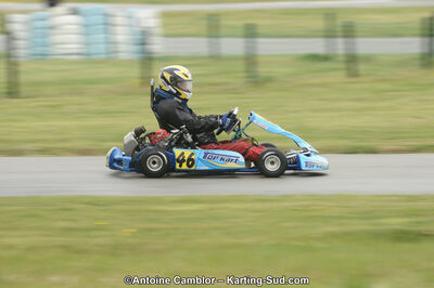 08/04/2012 : Lady Cup et Trophée HandiKart à Lavelanet (Photos Antoine Camblor) 2012 — karting