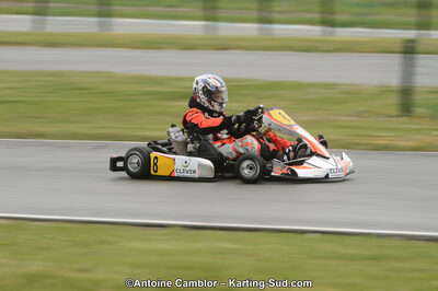 08/04/2012 : Lady Cup et Trophée HandiKart à Lavelanet (Photos Antoine Camblor) 2012 — karting