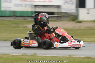 08/04/2012 : Lady Cup et Trophée HandiKart à Lavelanet (Photos Antoine Camblor) 2012 — karting
