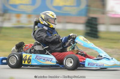 08/04/2012 : Lady Cup et Trophée HandiKart à Lavelanet (Photos Antoine Camblor) 2012 — karting