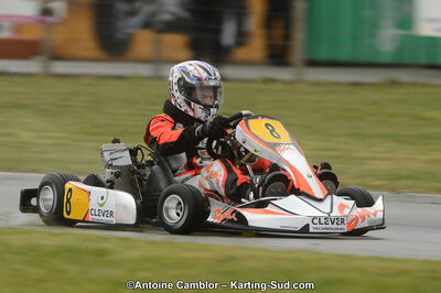 08/04/2012 : Lady Cup et Trophée HandiKart à Lavelanet (Photos Antoine Camblor) 2012 — karting
